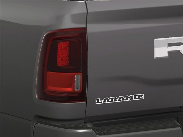 new 2025 Ram 2500 car, priced at $71,007