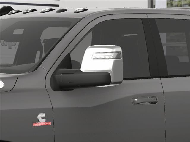 new 2025 Ram 2500 car, priced at $71,007