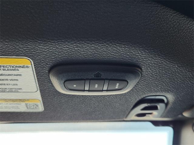 new 2025 Jeep Wrangler car, priced at $56,598