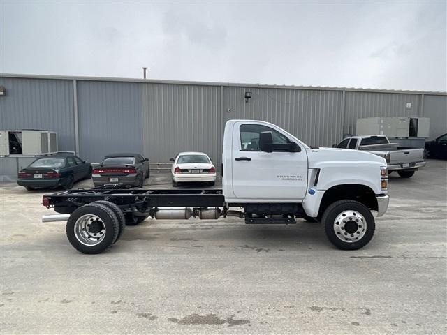 new 2024 Chevrolet Silverado 1500 car, priced at $72,392