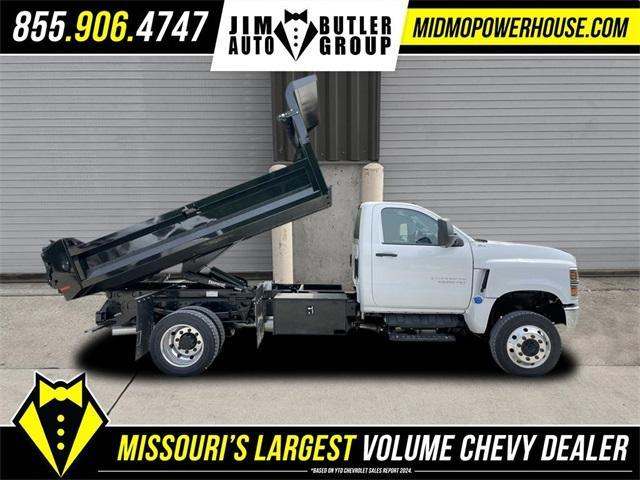 new 2024 Chevrolet Silverado 1500 car, priced at $82,198