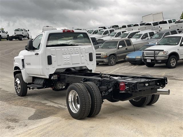 new 2024 Chevrolet Silverado 1500 car, priced at $72,392