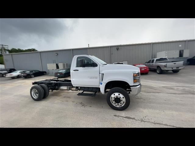 new 2024 Chevrolet Silverado 1500 car, priced at $72,392