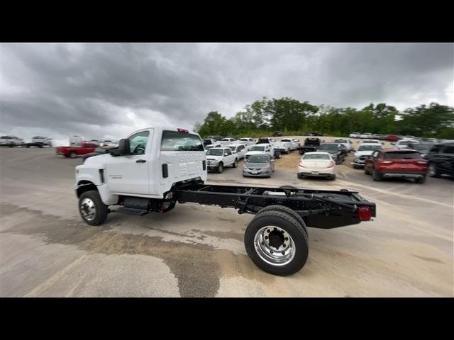 new 2024 Chevrolet Silverado 1500 car, priced at $72,392