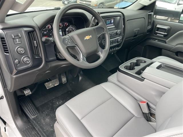 new 2024 Chevrolet Silverado 1500 car, priced at $72,392