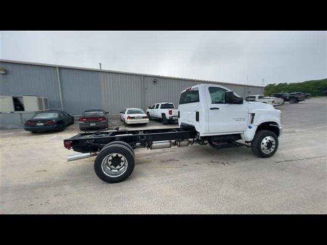 new 2024 Chevrolet Silverado 1500 car, priced at $72,392