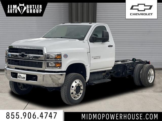 new 2024 Chevrolet Silverado 1500 car, priced at $72,392