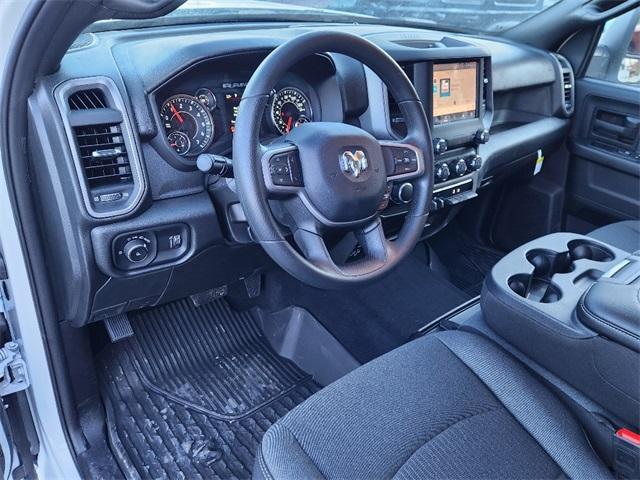 new 2024 Ram 2500 car, priced at $48,472