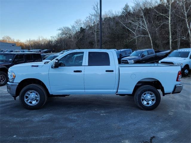 new 2024 Ram 2500 car, priced at $48,472