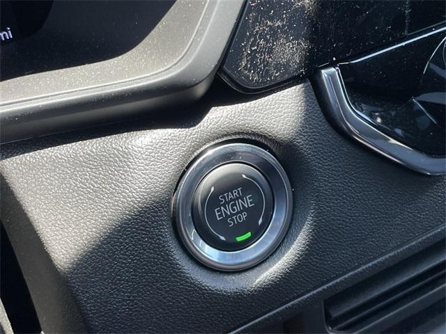 new 2025 Chevrolet Colorado car, priced at $41,883