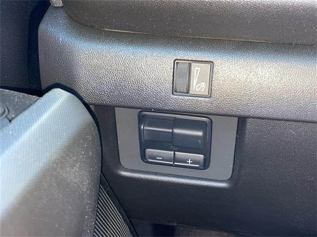 new 2025 Chevrolet Colorado car, priced at $41,883