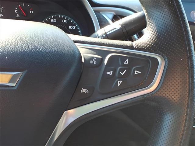 used 2024 Chevrolet Malibu car, priced at $18,399