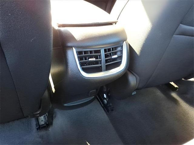 used 2024 Chevrolet Malibu car, priced at $18,399