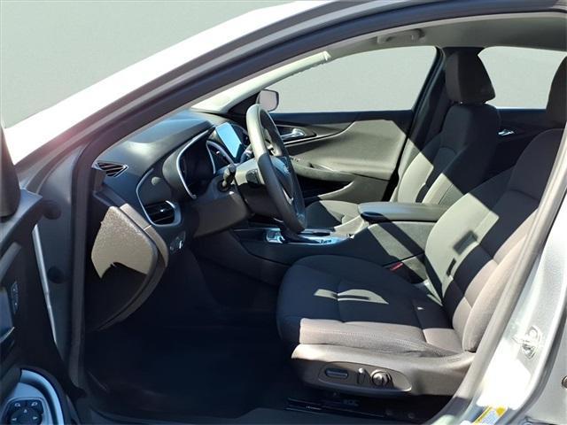 used 2024 Chevrolet Malibu car, priced at $18,399