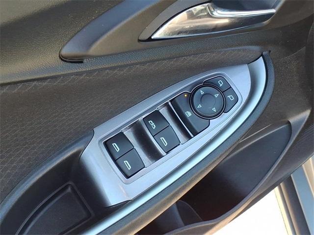 used 2024 Chevrolet Malibu car, priced at $18,399