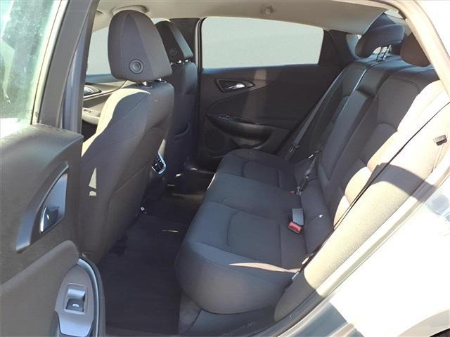 used 2024 Chevrolet Malibu car, priced at $18,399