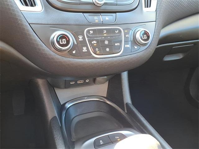 used 2024 Chevrolet Malibu car, priced at $18,399