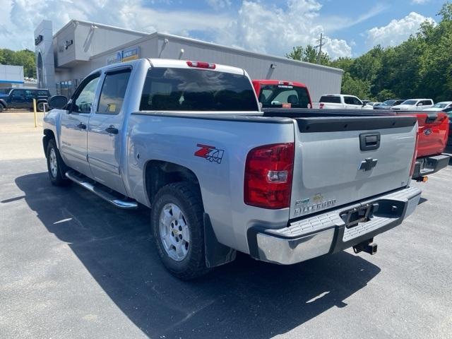 used 2011 Chevrolet Silverado 1500 car, priced at $15,472