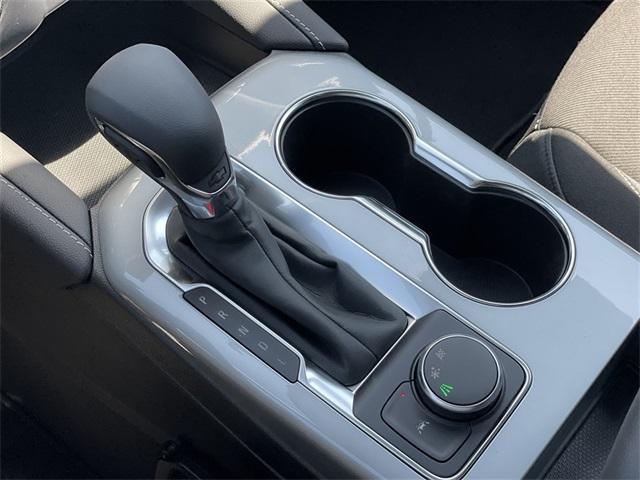 new 2025 Chevrolet Blazer car, priced at $35,432