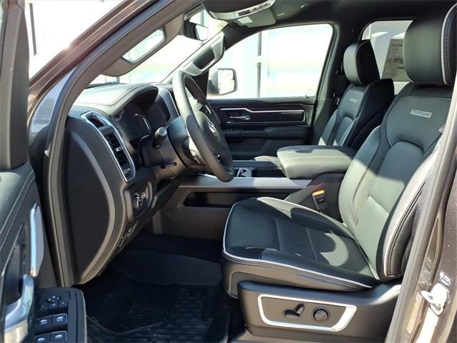 new 2026 Ram 1500 car, priced at $58,626