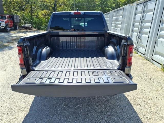 new 2026 Ram 1500 car, priced at $58,626