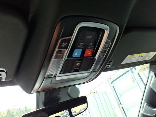 new 2026 Ram 1500 car, priced at $58,626