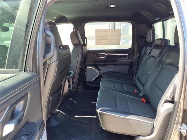 new 2026 Ram 1500 car, priced at $58,626