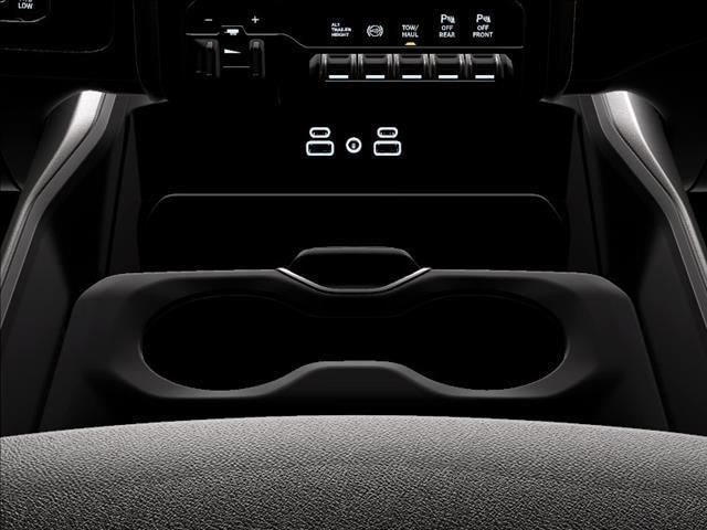 new 2026 Ram 3500 car, priced at $71,018
