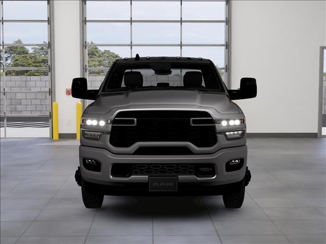 new 2026 Ram 3500 car, priced at $71,018
