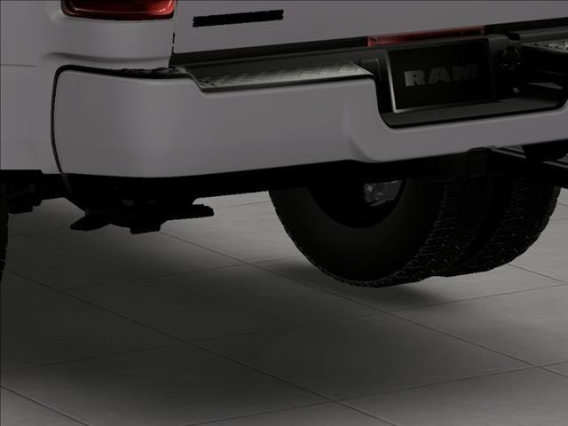 new 2026 Ram 3500 car, priced at $71,018