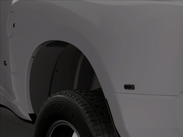 new 2026 Ram 3500 car, priced at $71,018