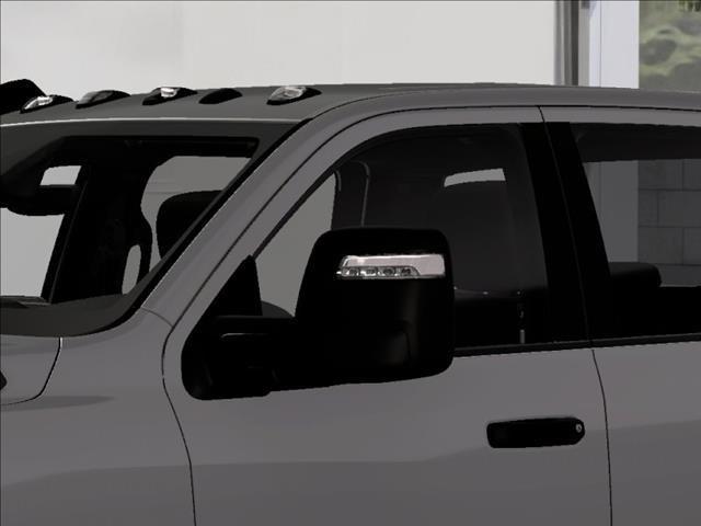 new 2026 Ram 3500 car, priced at $71,018