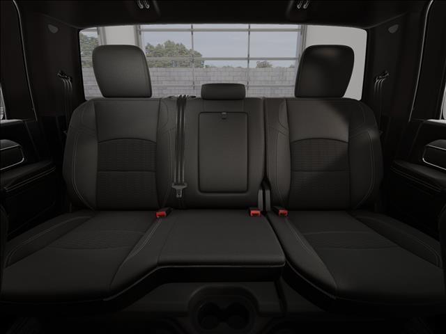 new 2026 Ram 3500 car, priced at $71,018