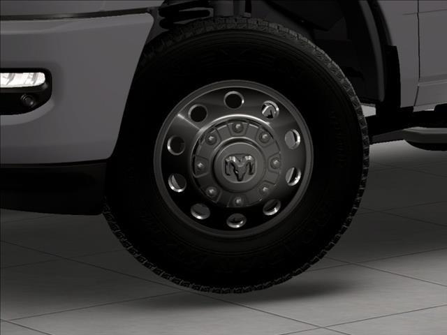 new 2026 Ram 3500 car, priced at $71,018