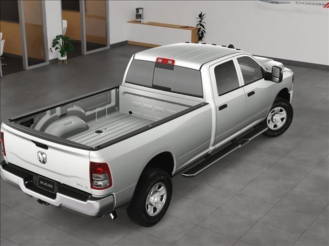 new 2024 Ram 2500 car, priced at $47,114