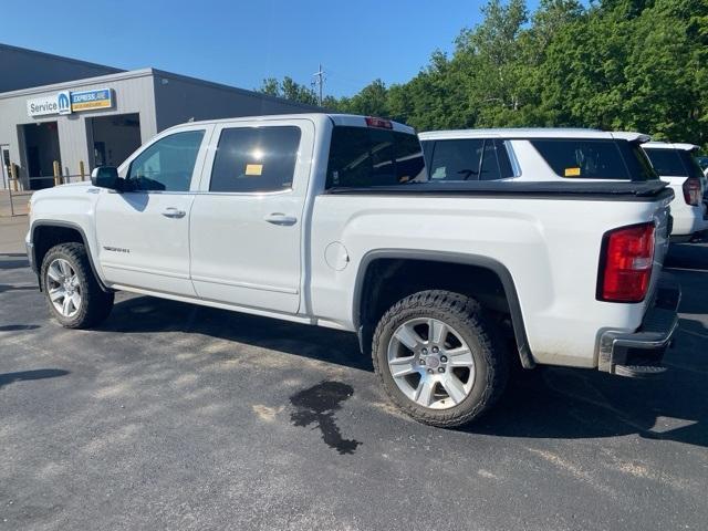 used 2015 GMC Sierra 1500 car, priced at $19,773