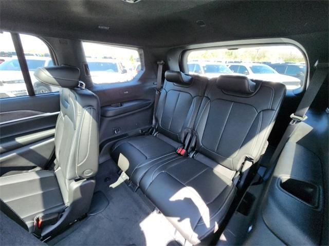 new 2025 Jeep Grand Cherokee L car, priced at $51,184