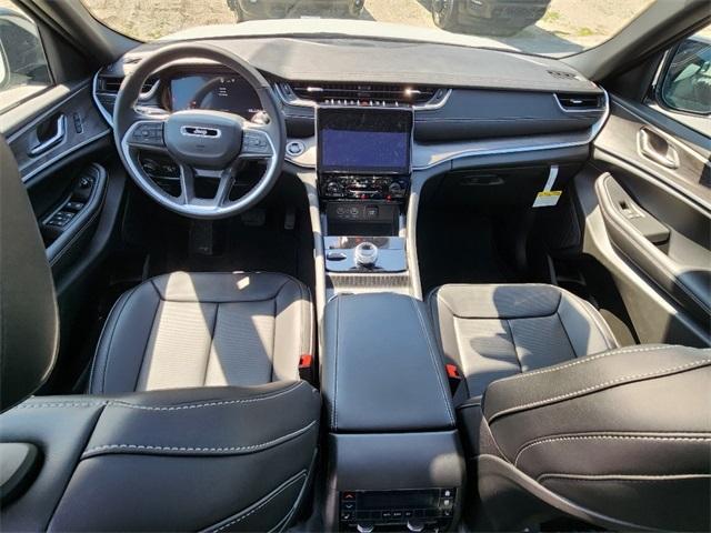 new 2025 Jeep Grand Cherokee L car, priced at $51,184