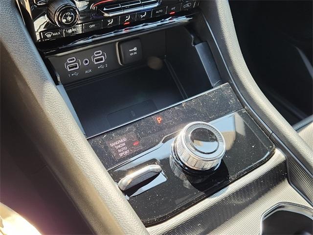 new 2025 Jeep Grand Cherokee L car, priced at $51,184