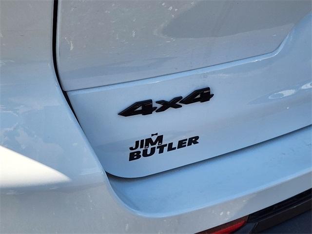 new 2025 Jeep Grand Cherokee L car, priced at $51,184