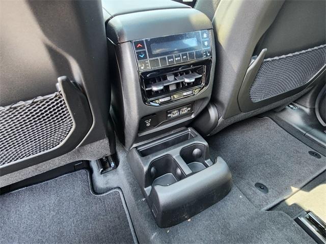 new 2025 Jeep Grand Cherokee L car, priced at $51,184