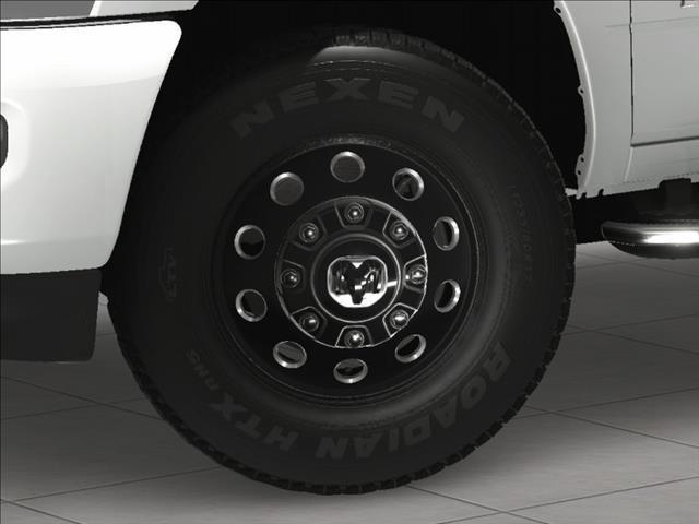 new 2025 Ram 3500 car, priced at $72,692