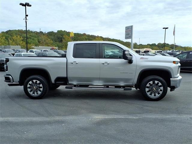 used 2022 Chevrolet Silverado 3500 car, priced at $43,391
