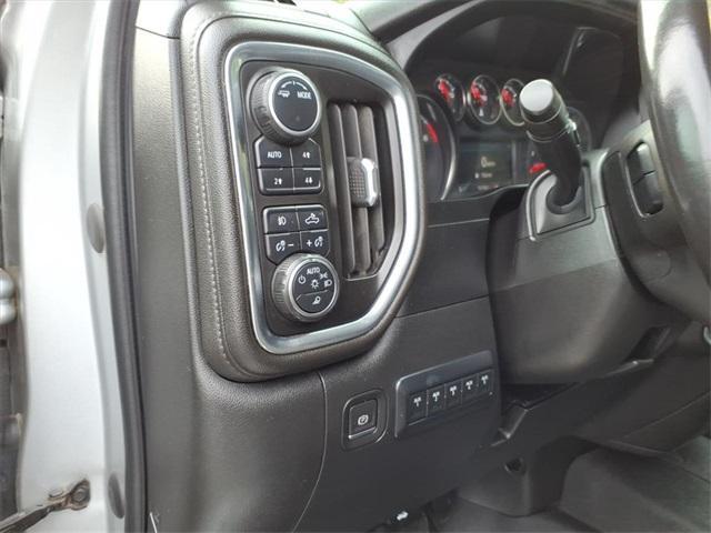 used 2022 Chevrolet Silverado 3500 car, priced at $43,391