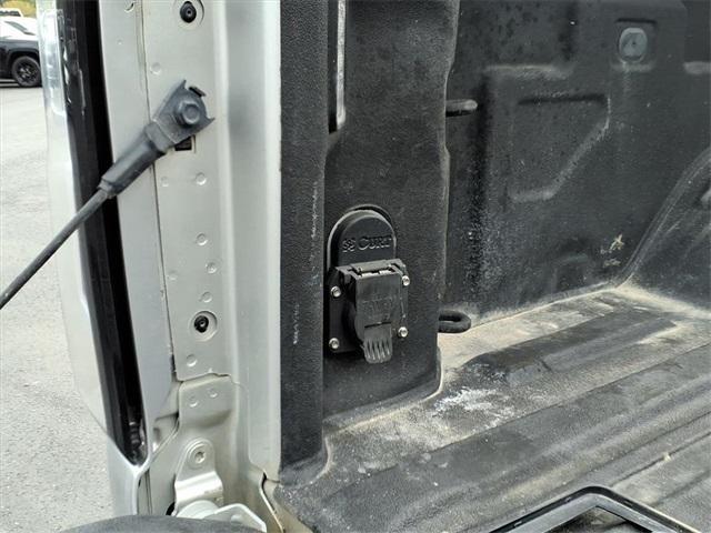 used 2022 Chevrolet Silverado 3500 car, priced at $43,391