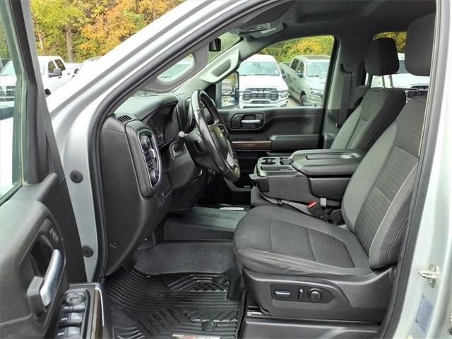 used 2022 Chevrolet Silverado 3500 car, priced at $43,391
