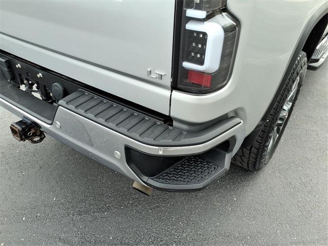 used 2022 Chevrolet Silverado 3500 car, priced at $43,391