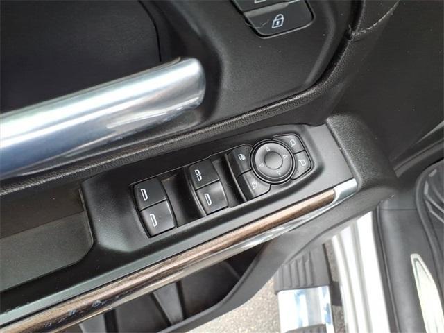 used 2022 Chevrolet Silverado 3500 car, priced at $43,391