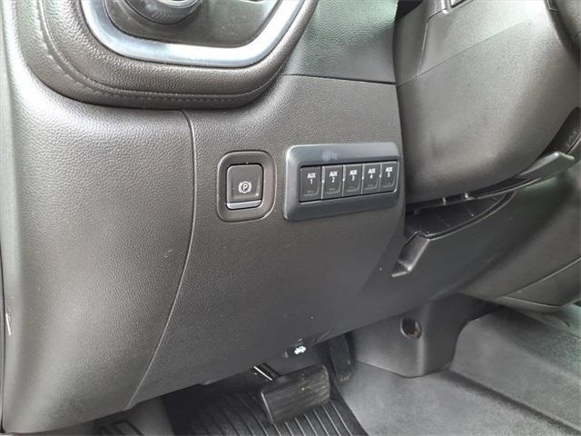 used 2022 Chevrolet Silverado 3500 car, priced at $43,391