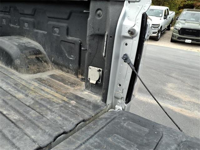 used 2022 Chevrolet Silverado 3500 car, priced at $43,391